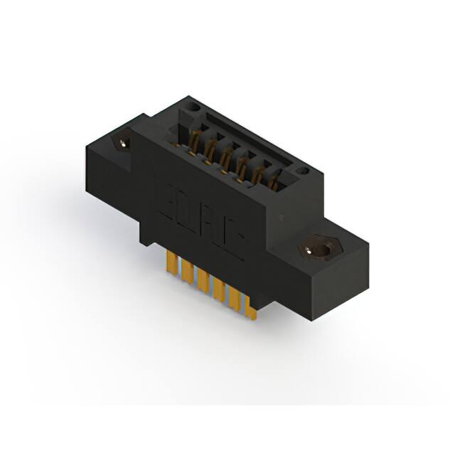 895-012-500-508 EDAC Inc.  Edgeboard Connectors